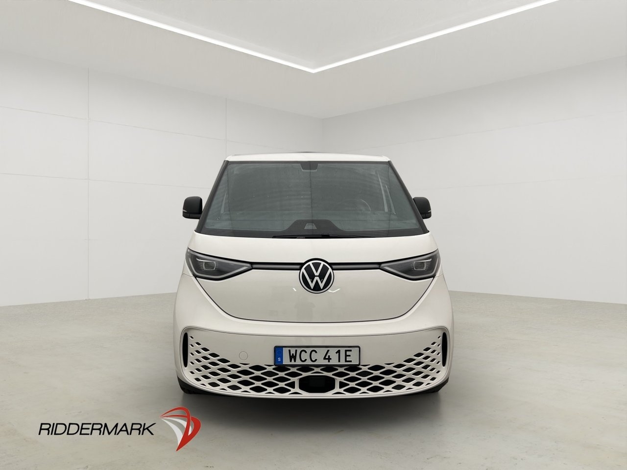 Volkswagen ID. Buzz 2025, bild 5/10