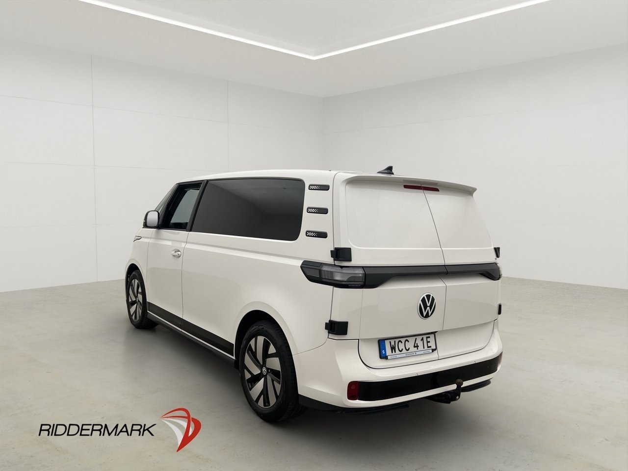 Volkswagen ID. Buzz 2025, bild 7/10