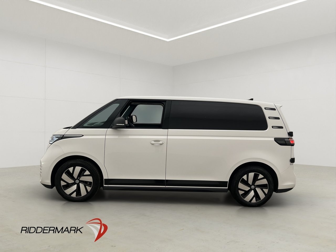 Volkswagen ID. Buzz 2025, bild 6/10