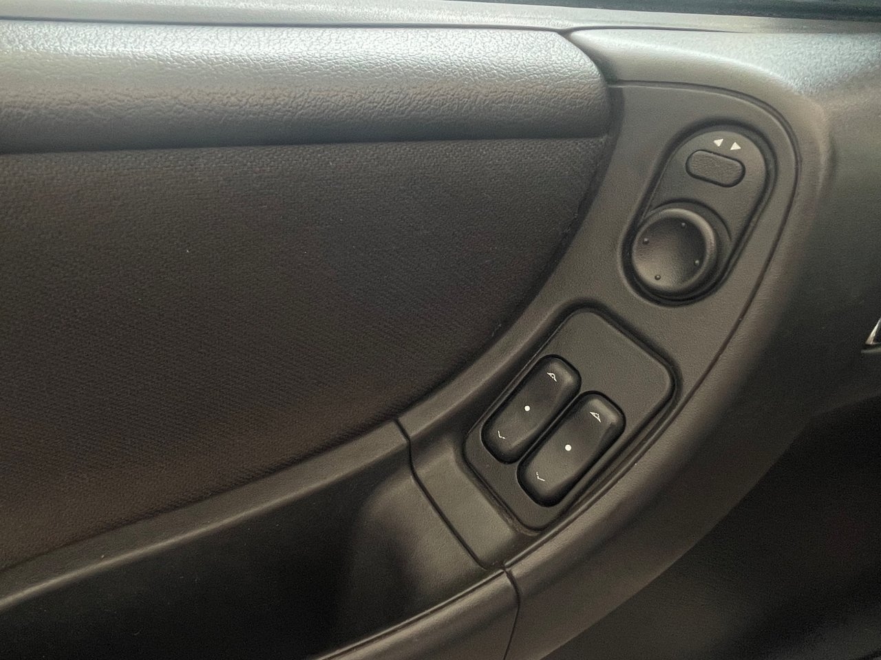 Opel Zafira 2004, bild 6/10