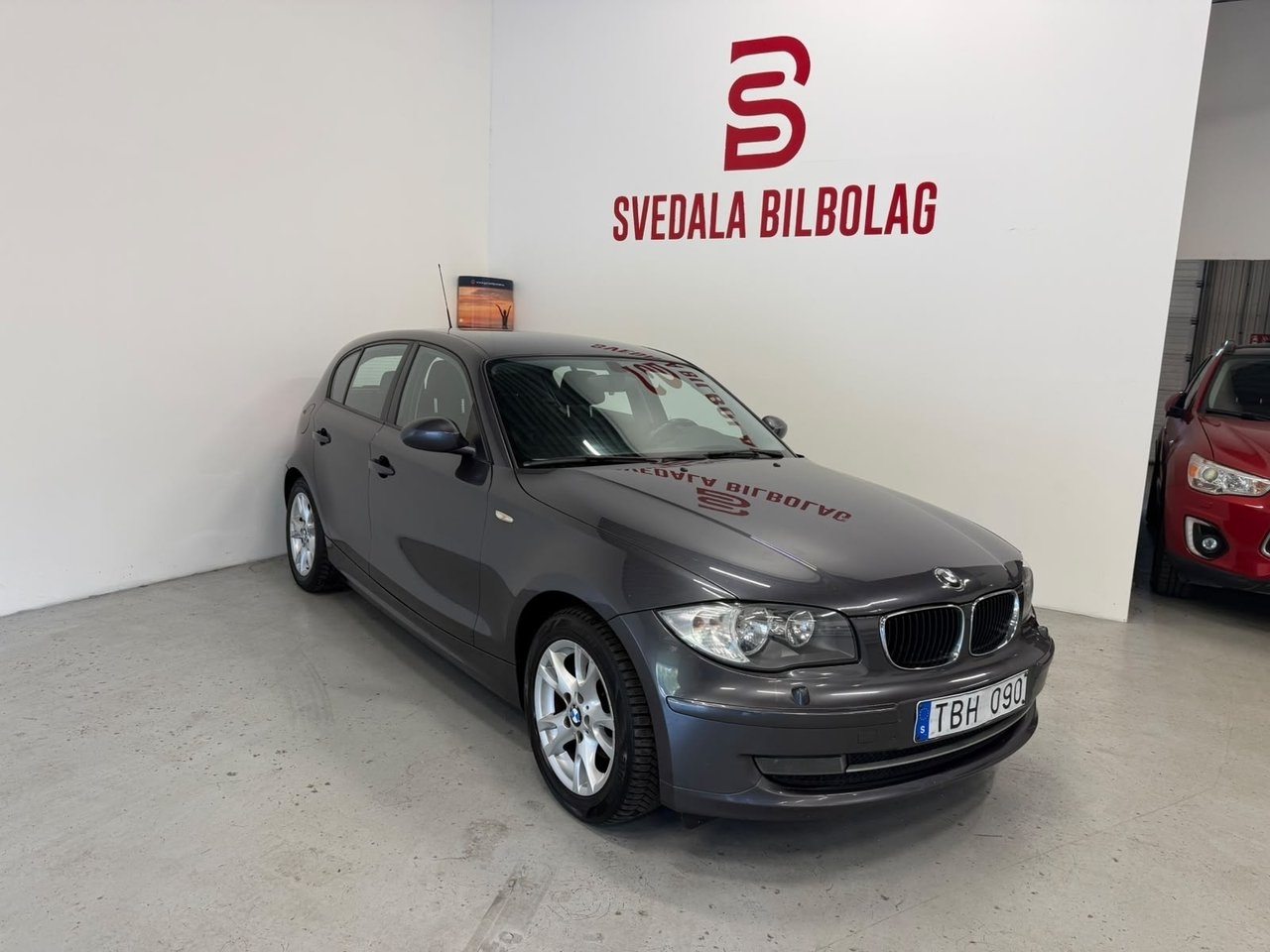 BMW 118