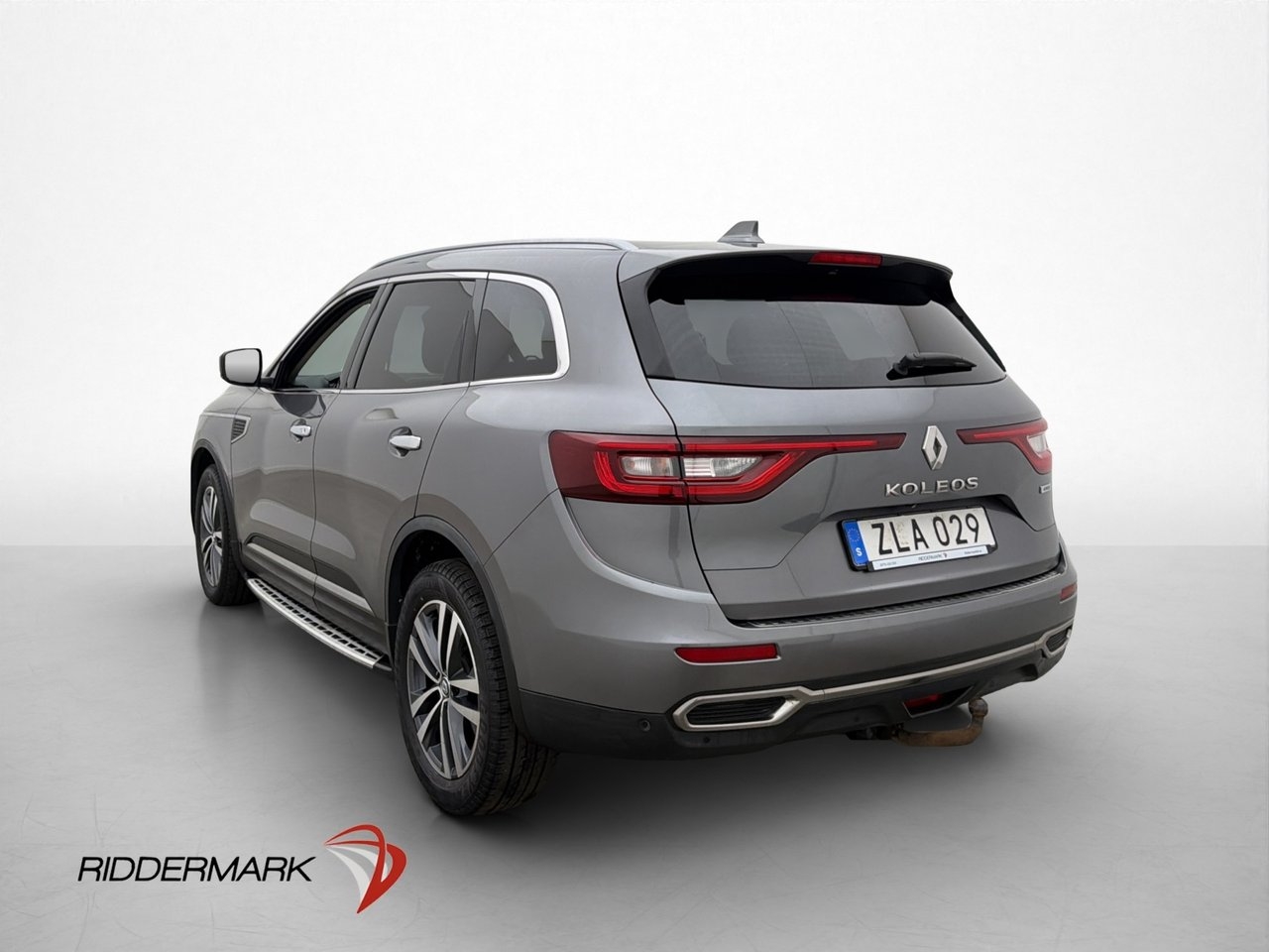 Renault Koleos 2.0 dCi 4WD 177hk 2018, kuva 5/10
