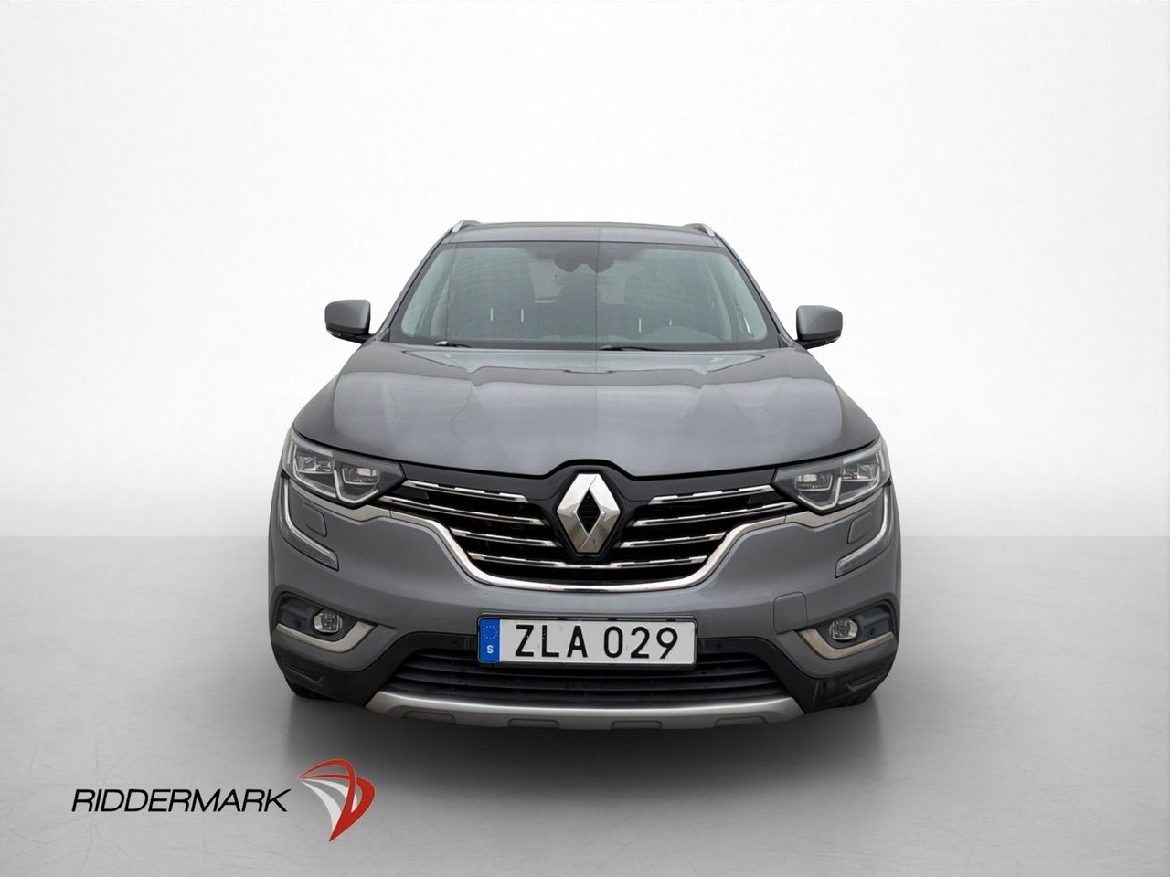 Renault Koleos 2.0 dCi 4WD 177hk 2018, kuva 2/10
