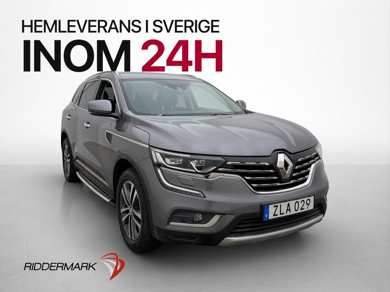 Renault Koleos