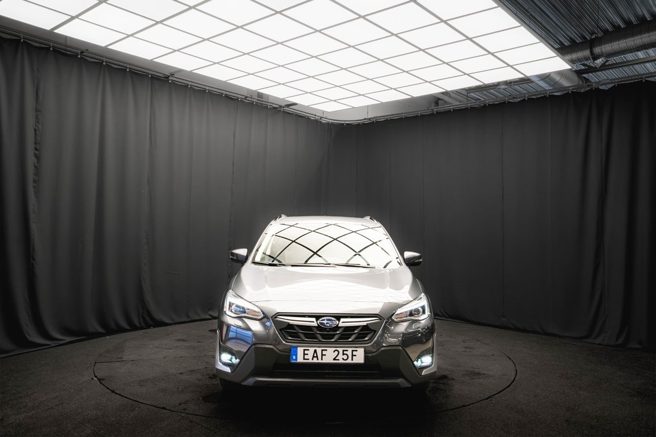 Subaru XV e-Boxer XFuel RIDGE DRAG 2022, bild 3/10