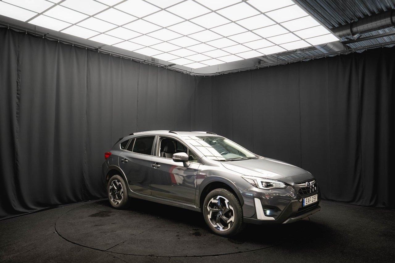 Subaru XV e-Boxer XFuel RIDGE DRAG 2022, bild 4/10