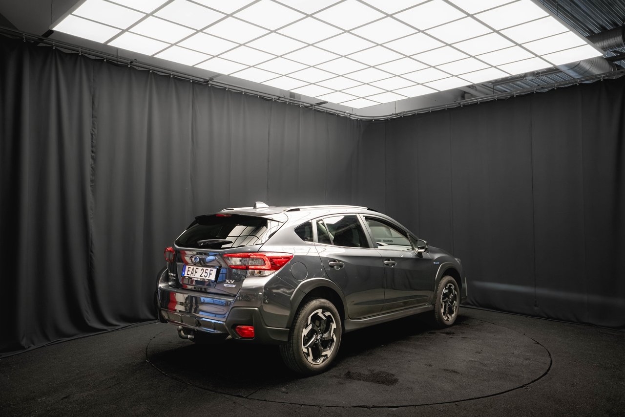 Subaru XV e-Boxer XFuel RIDGE DRAG 2022, bild 6/10