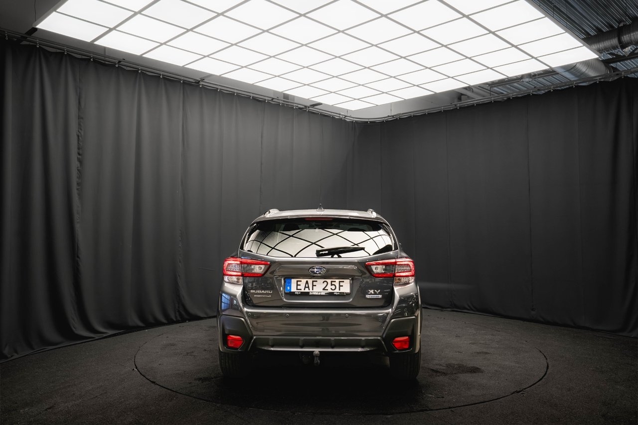 Subaru XV e-Boxer XFuel RIDGE DRAG 2022, bild 7/10