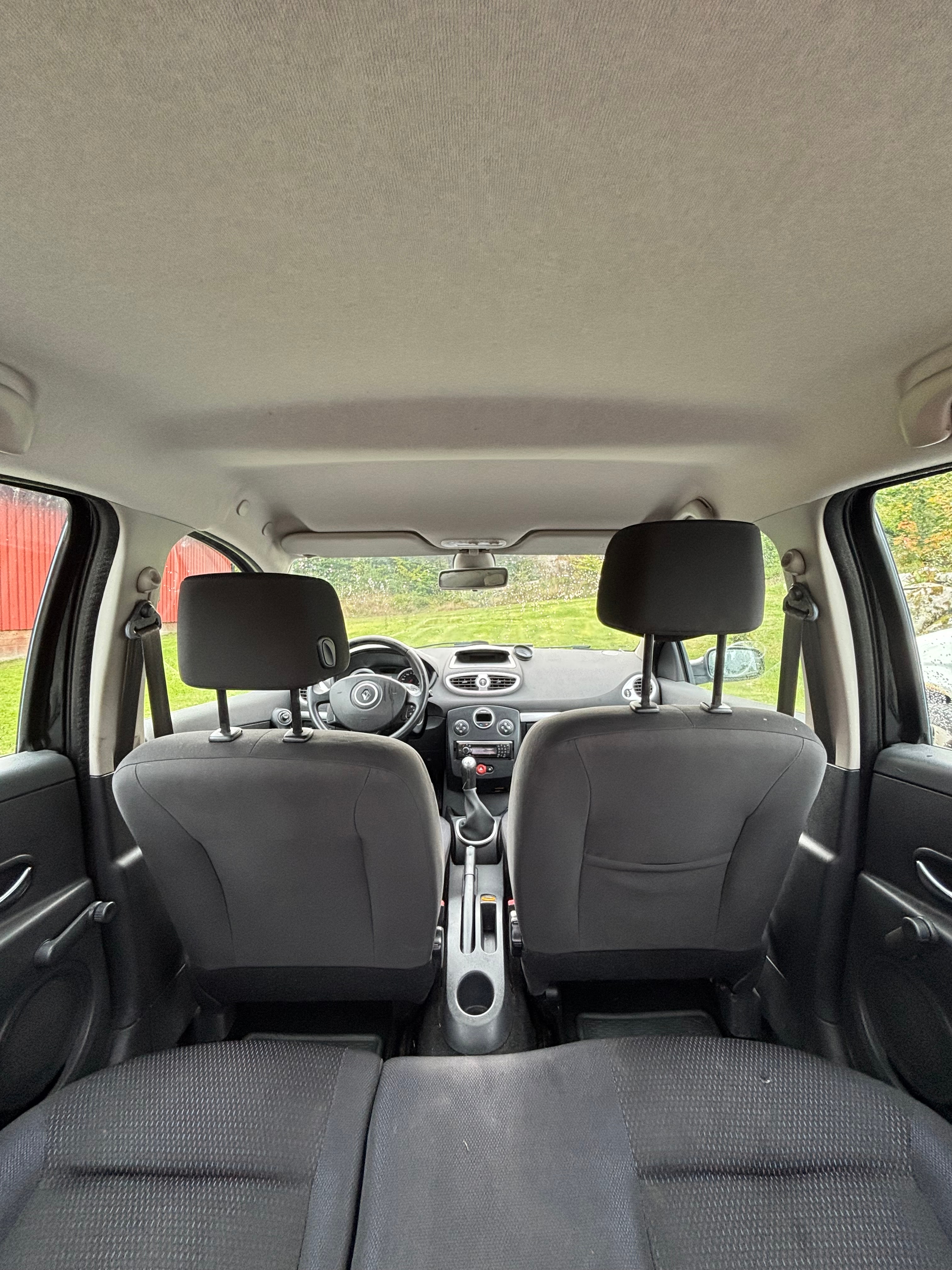Renault Clio 2006, kuva 8/8