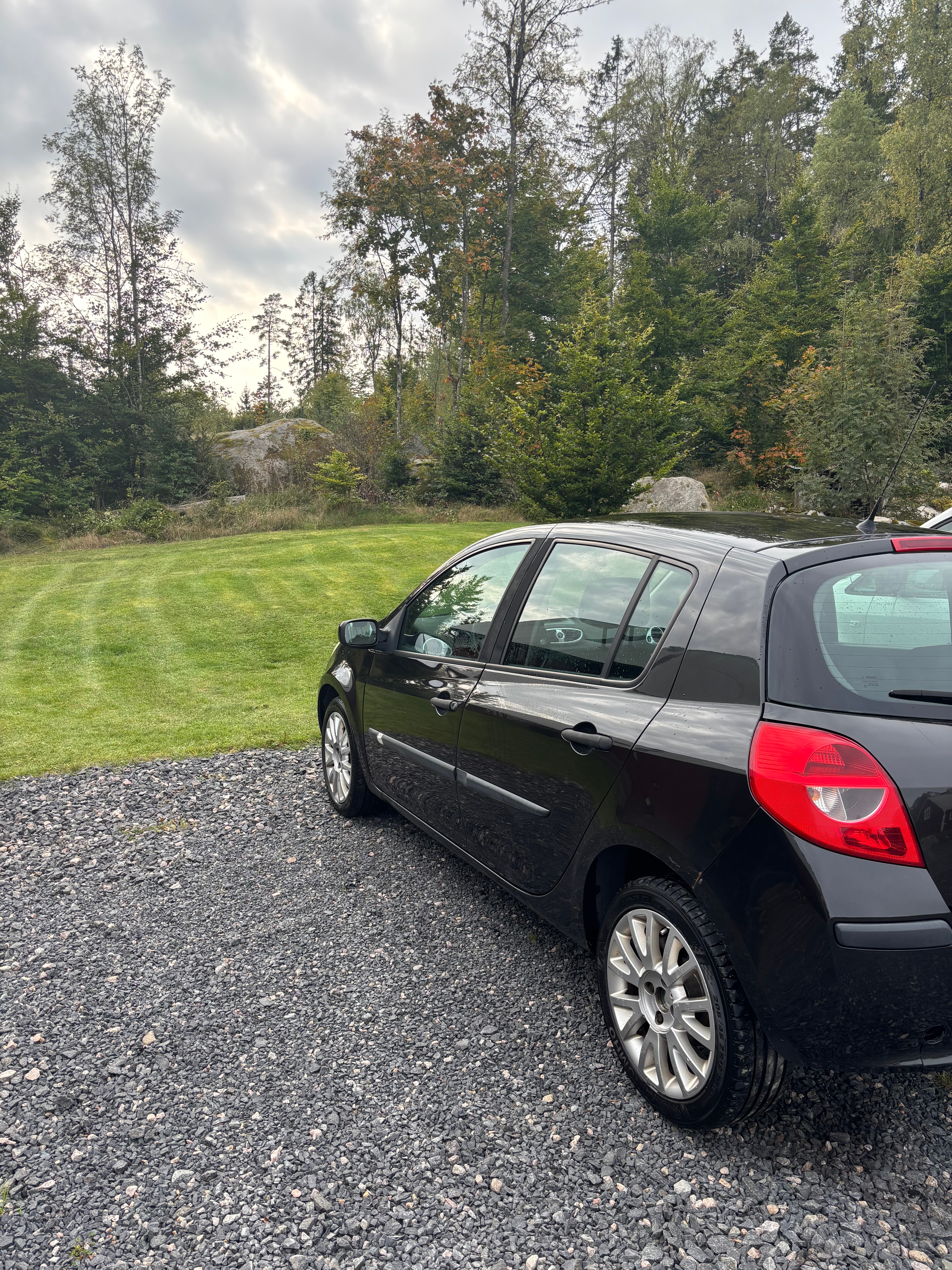 Renault Clio 2006, kuva 4/8