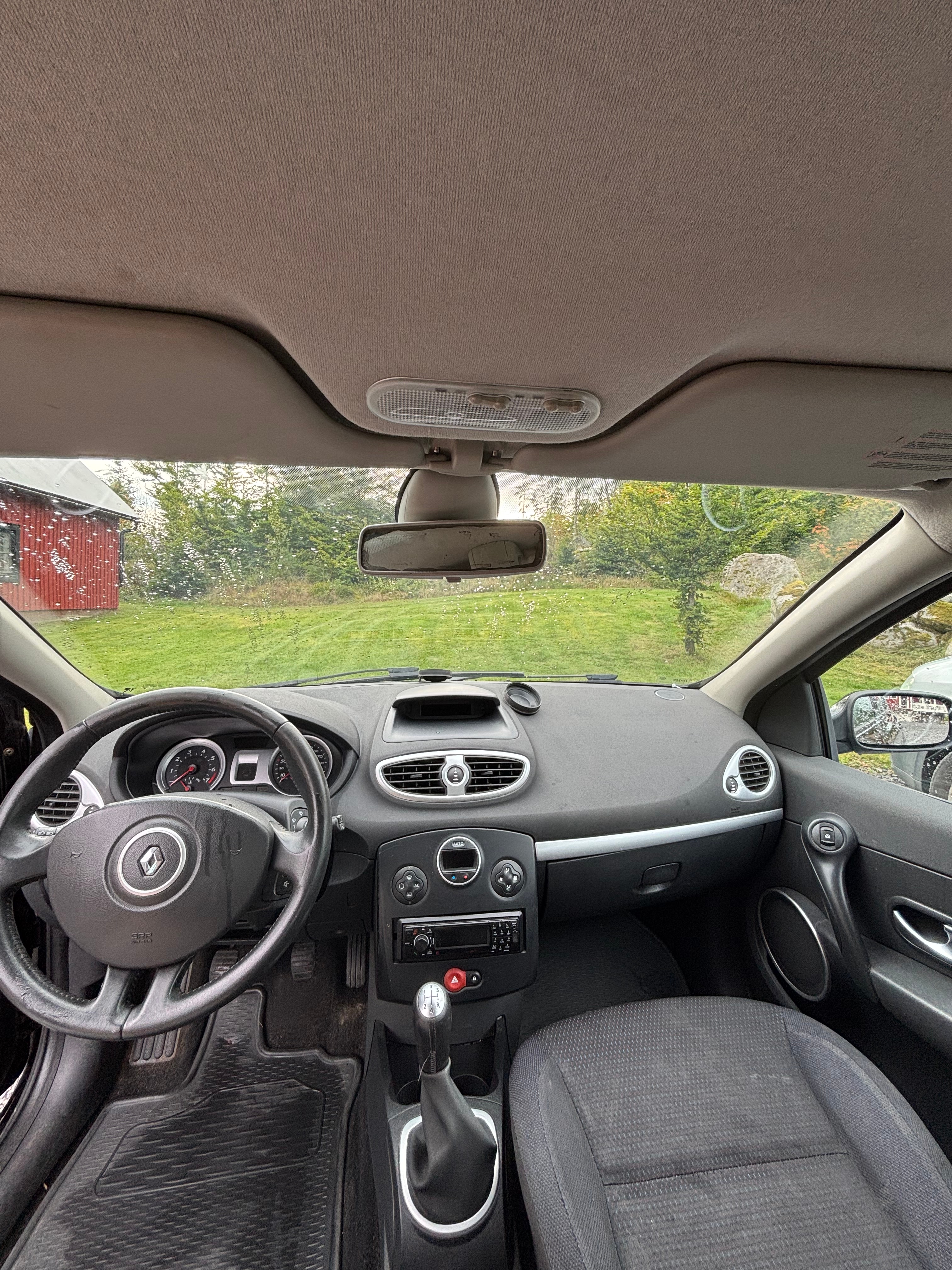 Renault Clio 2006, kuva 7/8