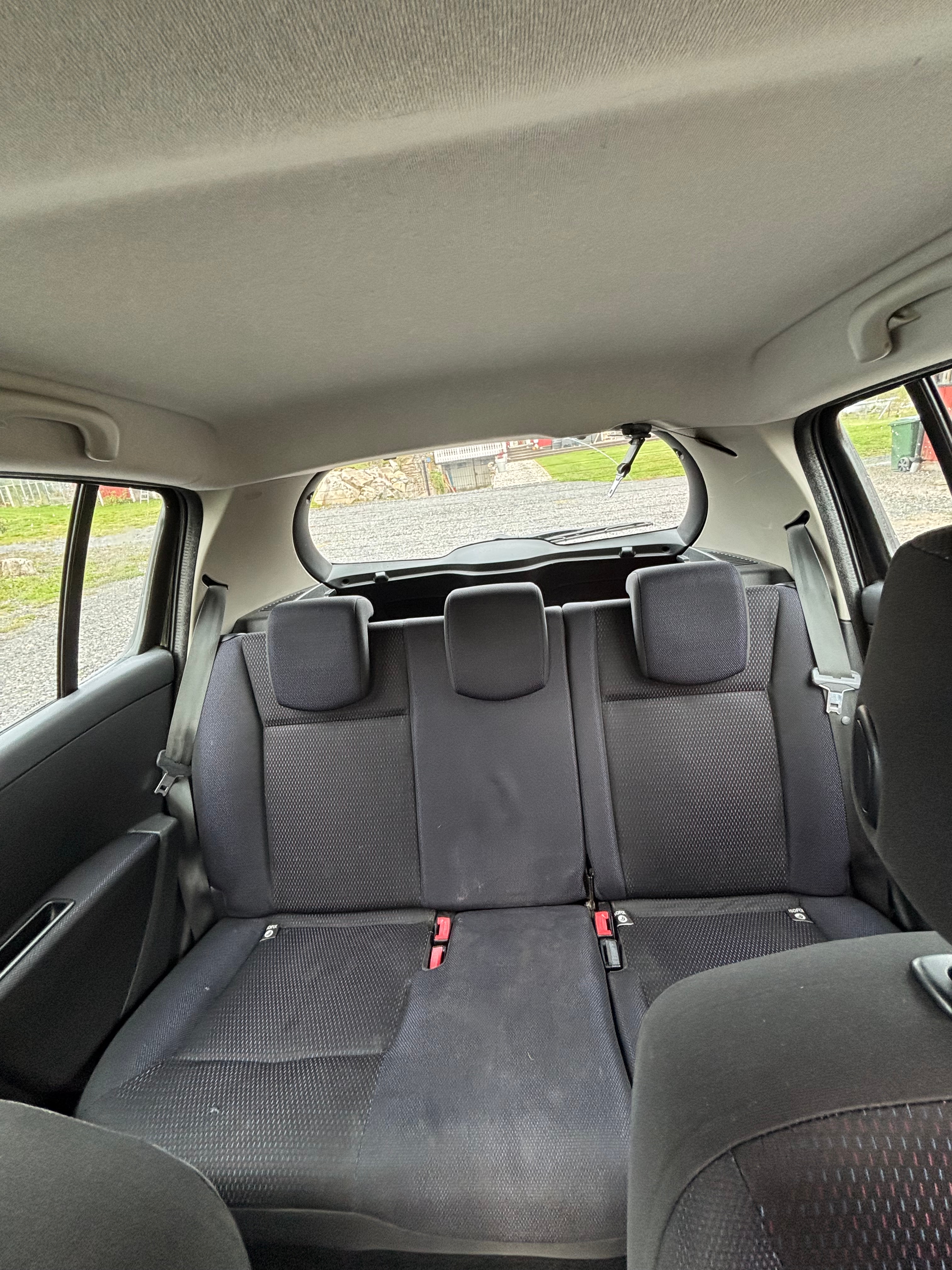 Renault Clio 2006, kuva 6/8