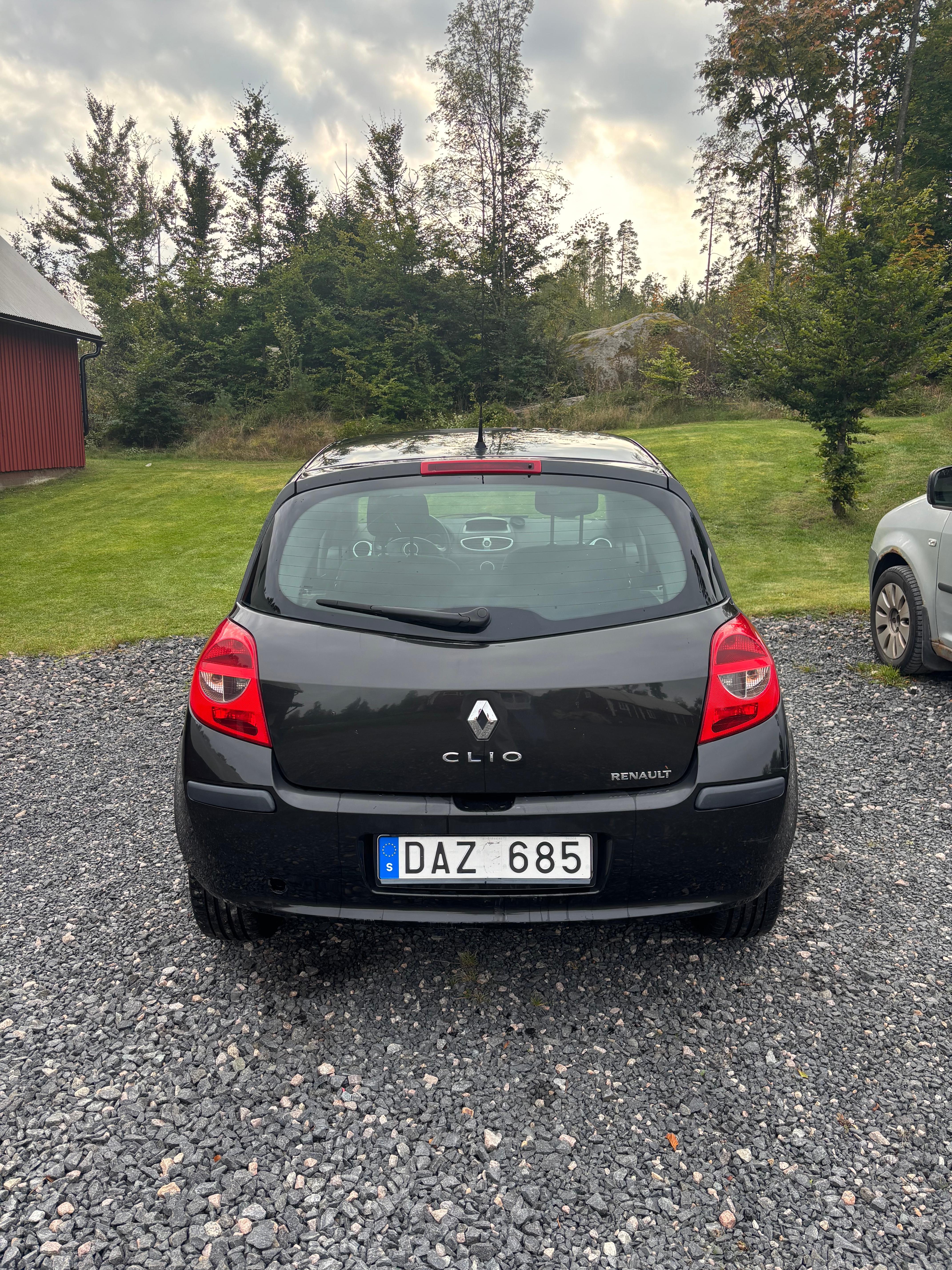 Renault Clio 2006, kuva 3/8