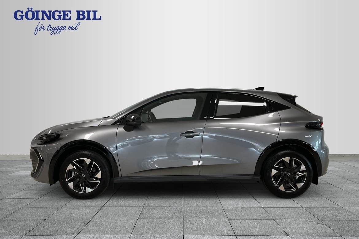 Renault Clio 2026, bild 3/10