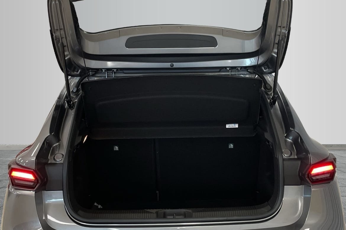 Renault Clio 2026, bild 7/10
