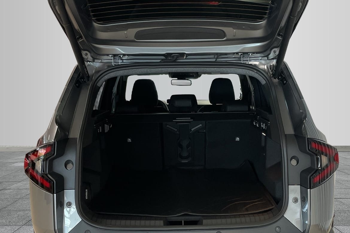 Dacia Bigster 2026, kuva 7/10