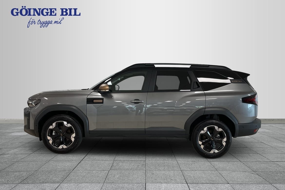 Dacia Bigster 2026, kuva 3/10