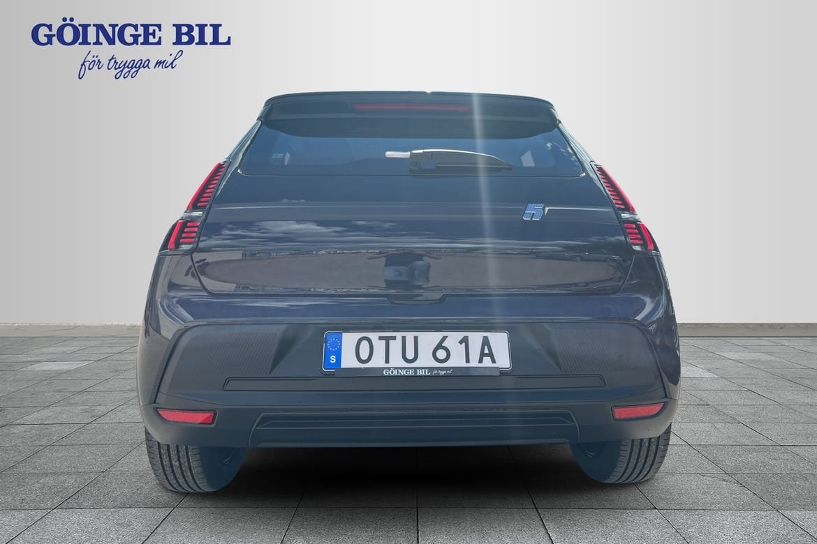 Renault 5 2026, bild 5/10