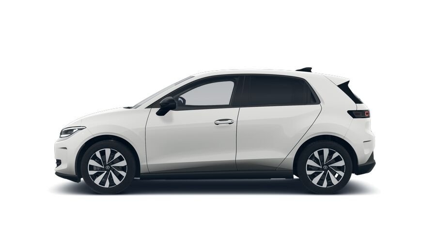 Volkswagen ID. Polo 2027, bild 8/8
