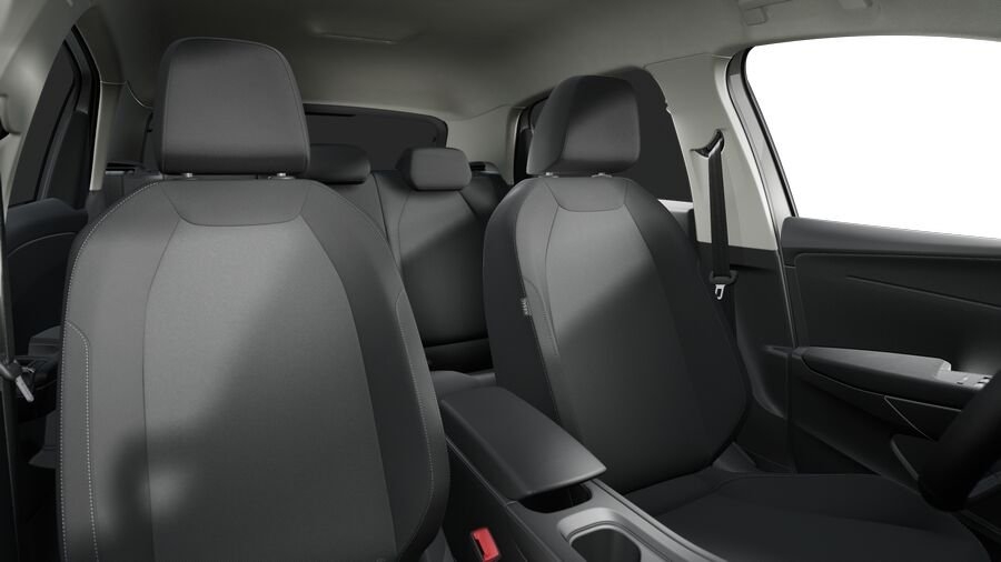 Volkswagen ID. Polo 2027, bild 6/8