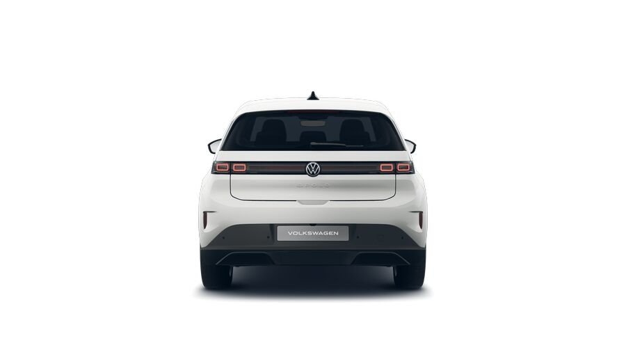 Volkswagen ID. Polo 2027, bild 4/8