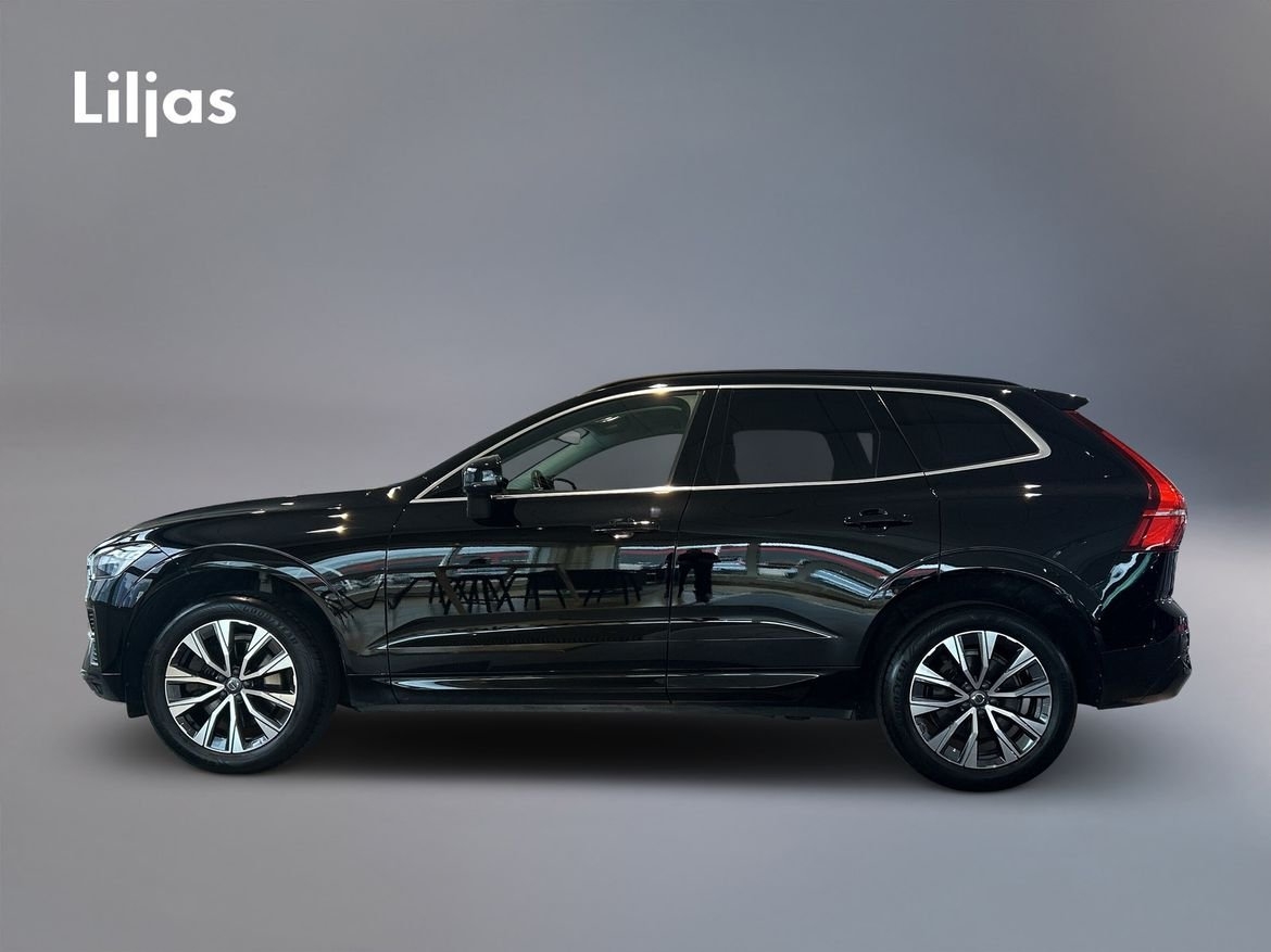 Volvo XC60 2022, kuva 3/10