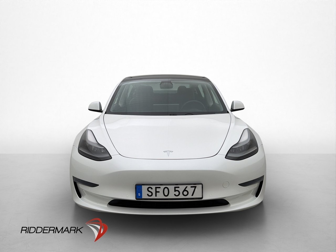 Tesla Model 3 2021, kuva 3/10