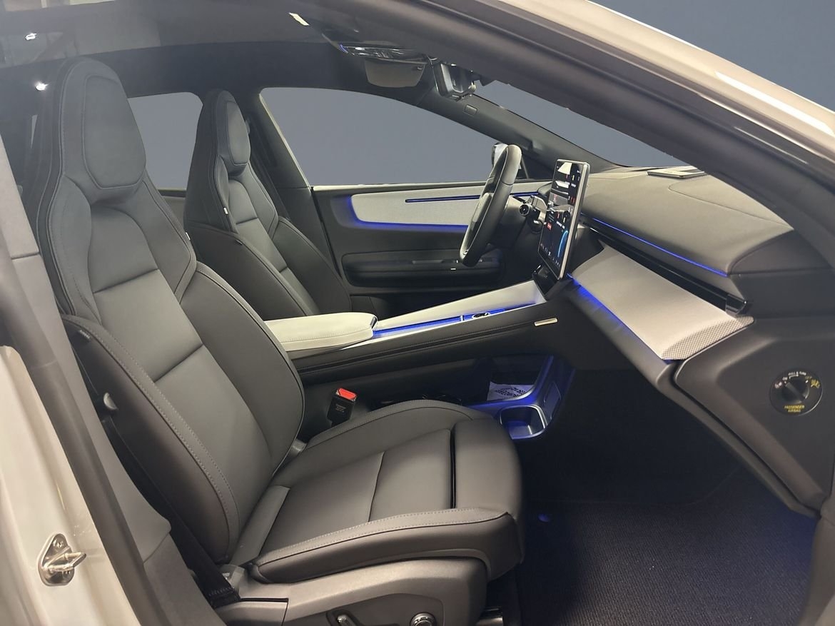 Polestar 4 Long range Single motor 2026, kuva 6/10