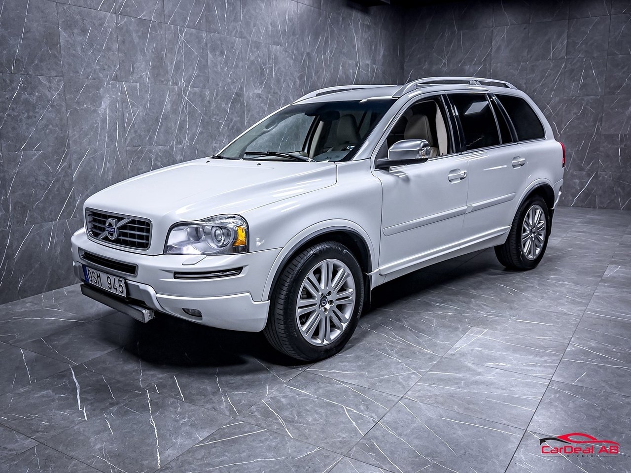 Volvo XC90 2014, bild 3/10