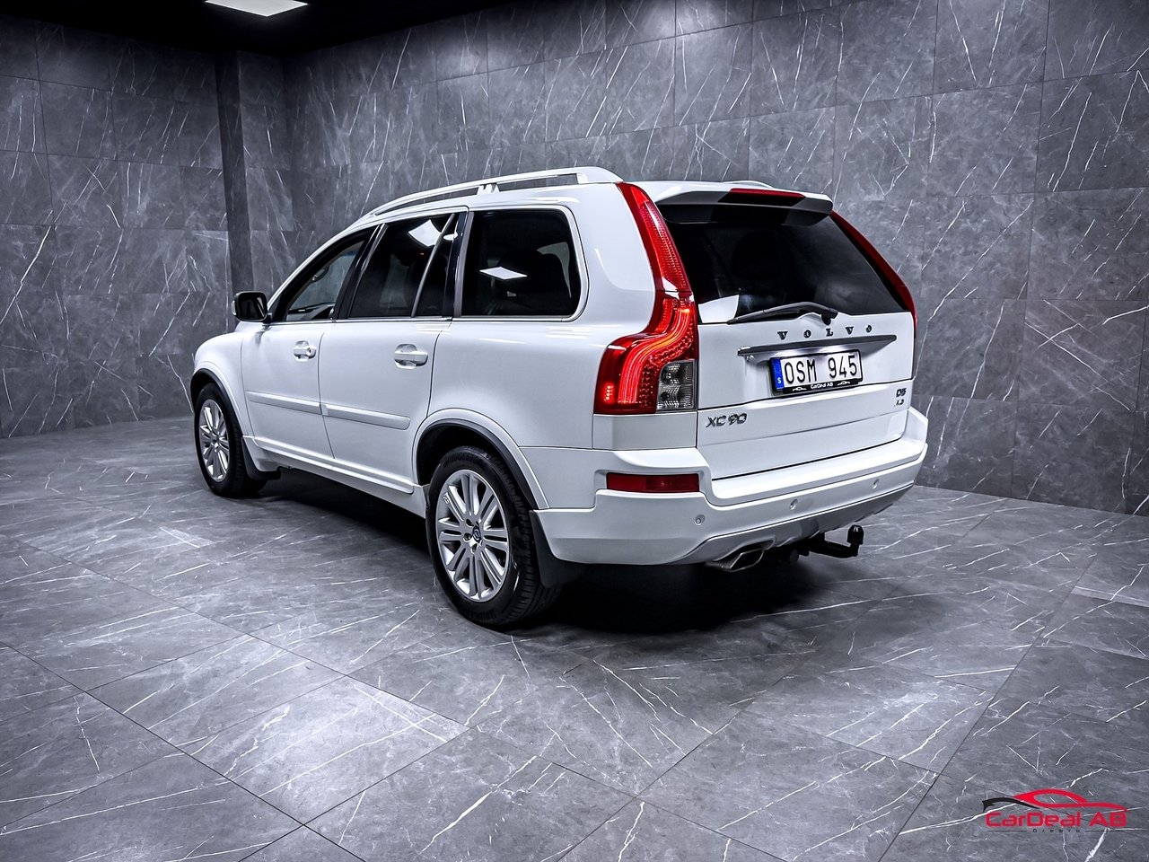 Volvo XC90 2014, bild 5/10