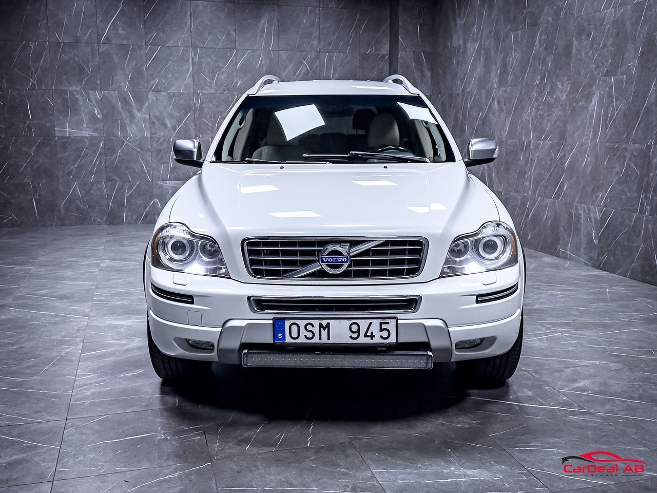 Volvo XC90 2014, bild 2/10