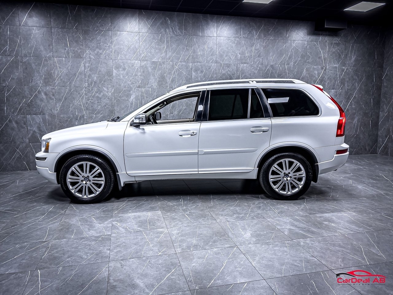 Volvo XC90 2014, bild 4/10