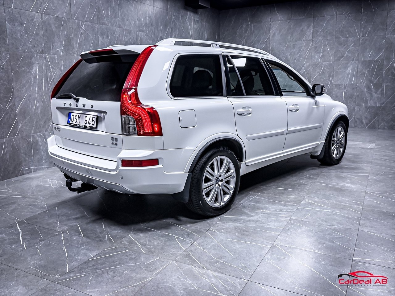 Volvo XC90 2014, bild 7/10