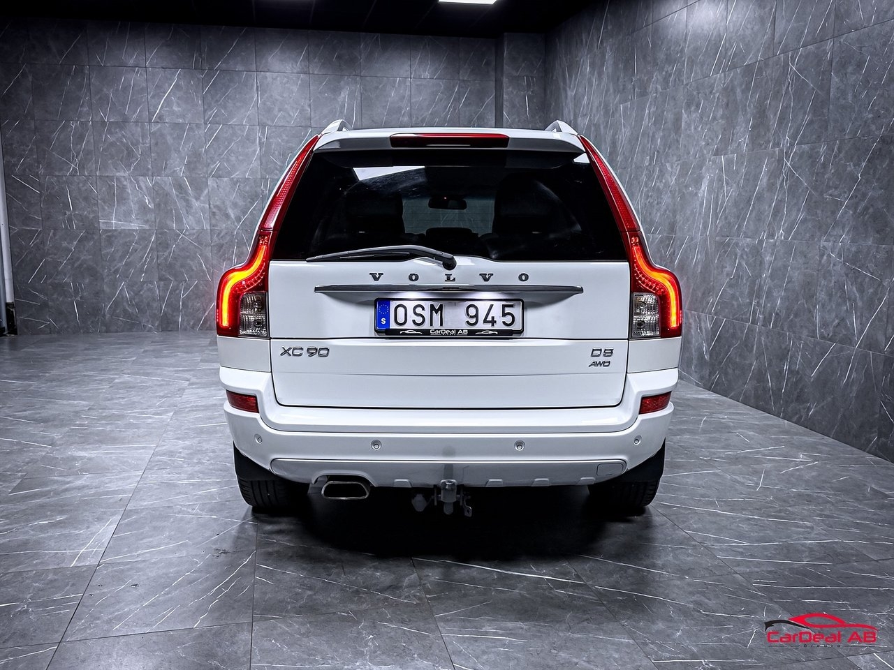 Volvo XC90 2014, bild 6/10