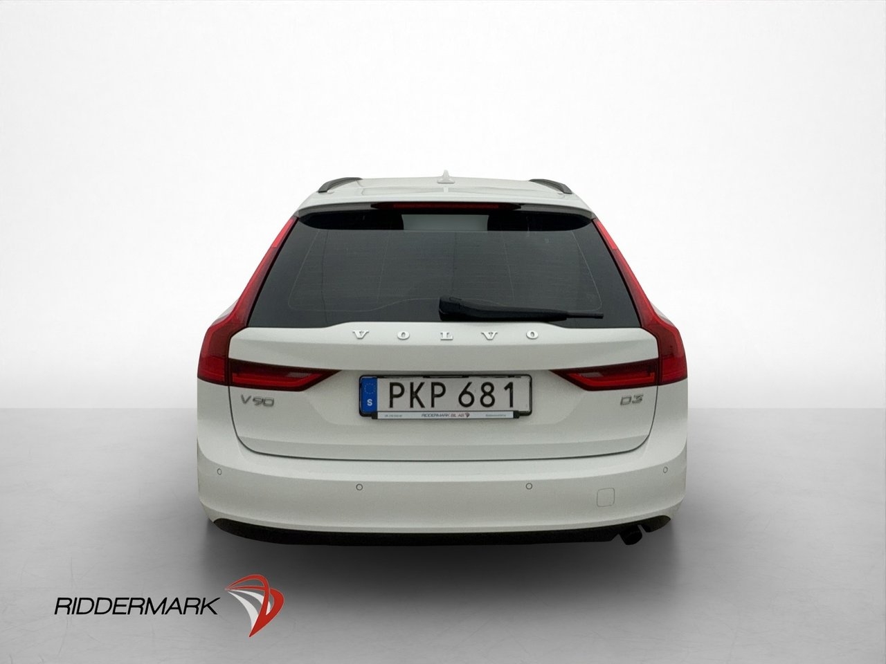 Volvo V90 D3 150hk Business 2018, bild 6/10