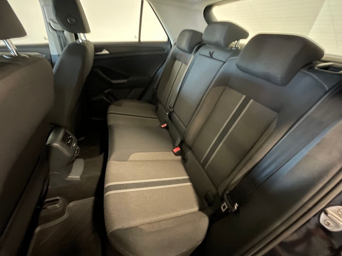 Volkswagen T-Roc 1,5 TSI 150HK Automat 2021, kuva 6/6