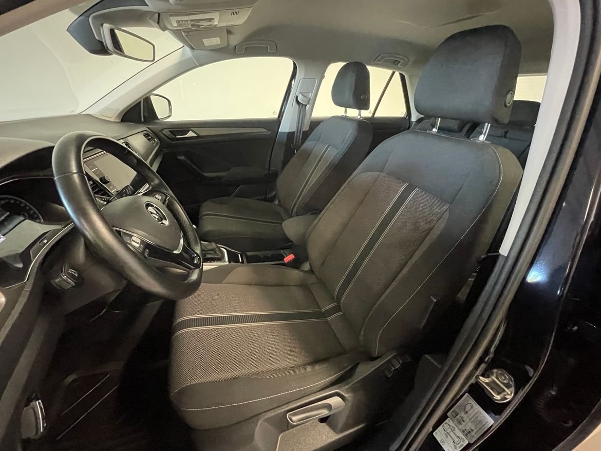 Volkswagen T-Roc 1,5 TSI 150HK Automat 2021, kuva 4/6
