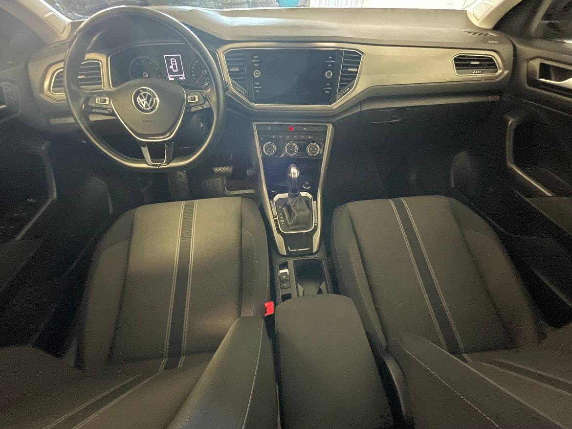 Volkswagen T-Roc 1,5 TSI 150HK Automat 2021, kuva 5/6