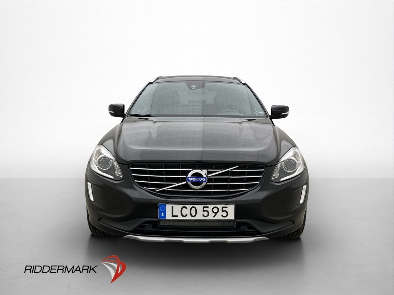 Volvo XC60 D4 190hk Ocean Race D-värm 2016, bild 2/10