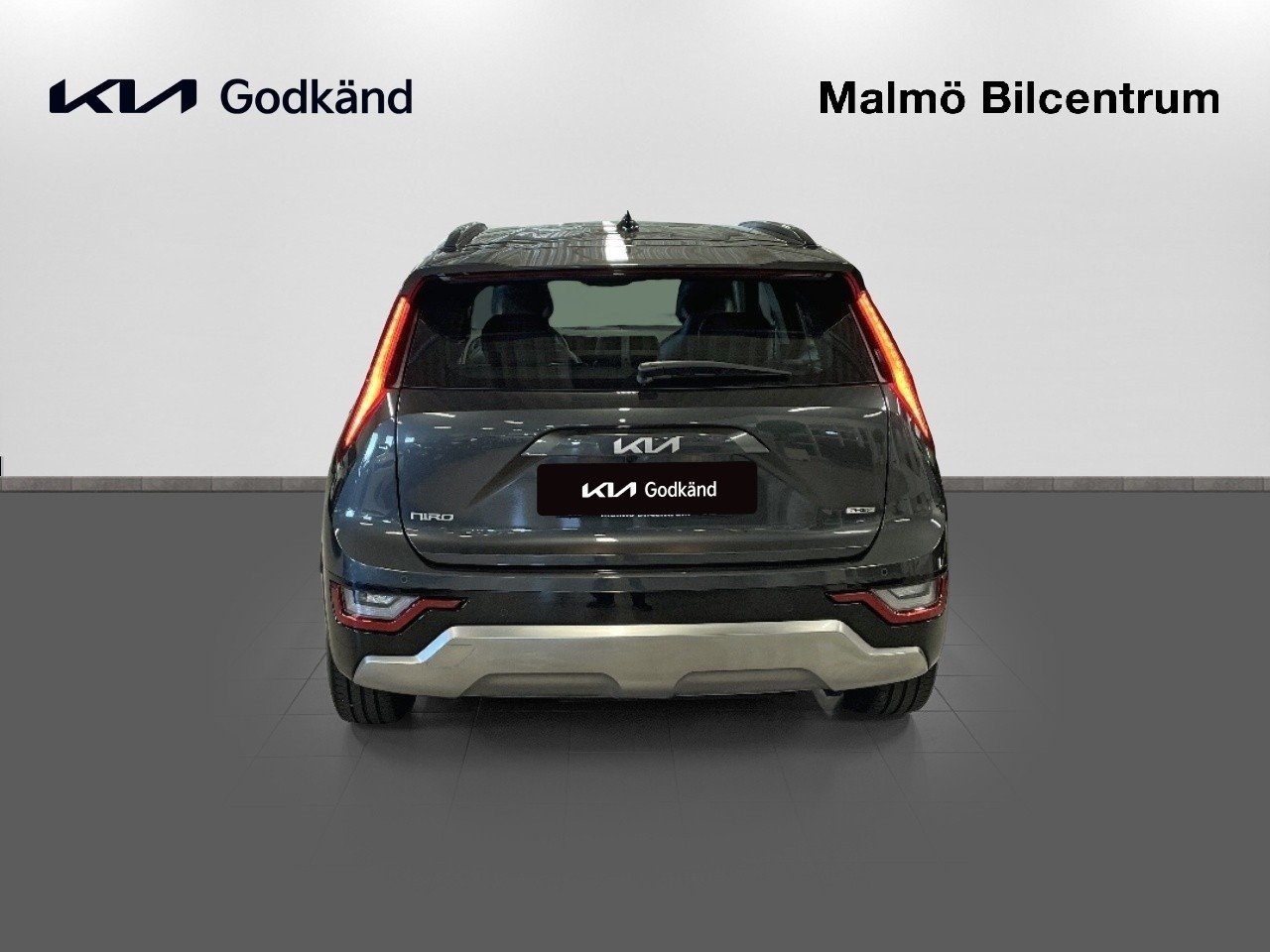 Kia Niro 2023, bild 2/10