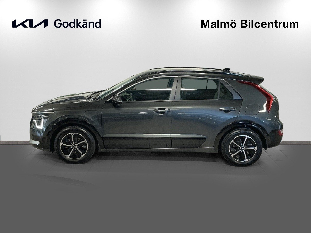 Kia Niro 2023, bild 5/10