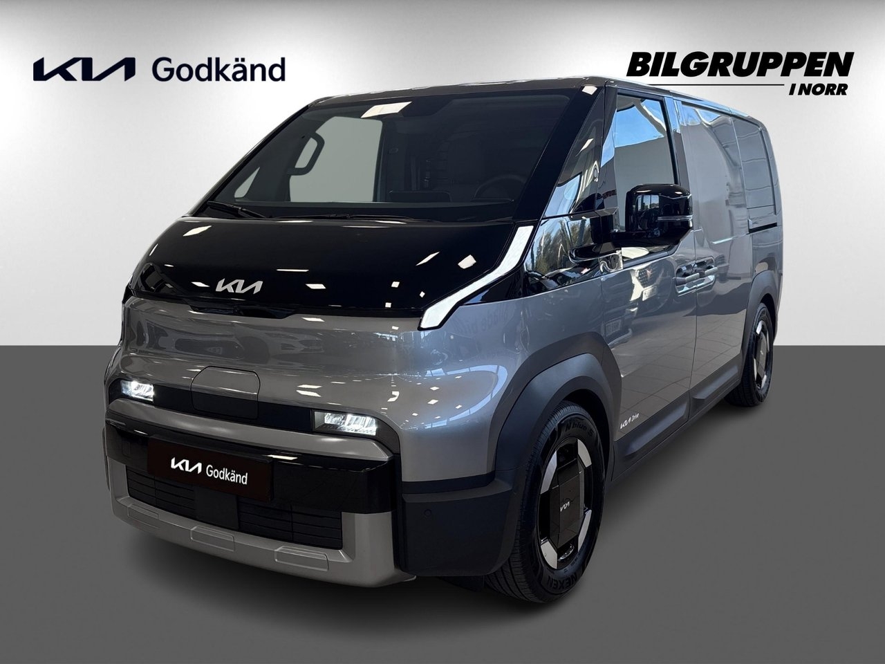 Kia PV5