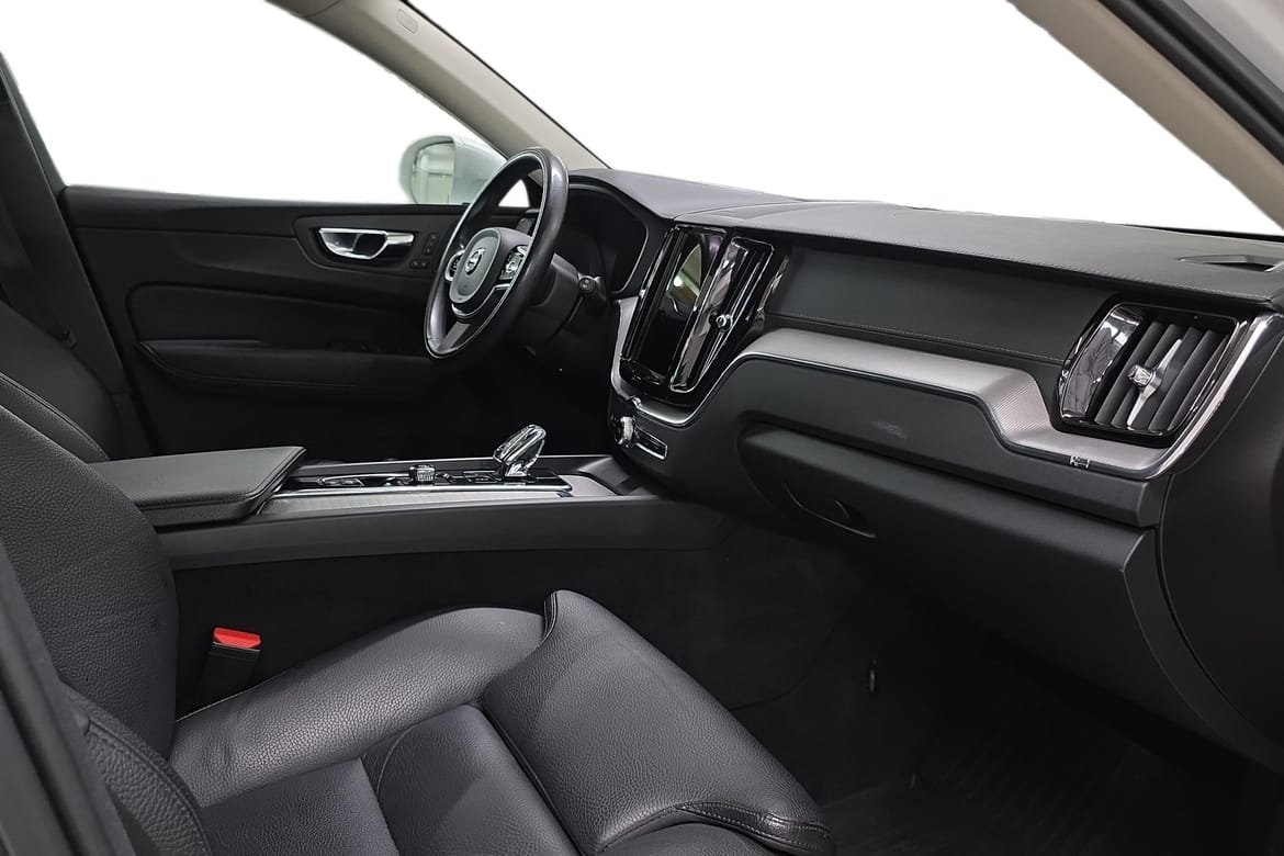 Volvo XC60 Recharge T6 Inscription T 2021, bild 7/10
