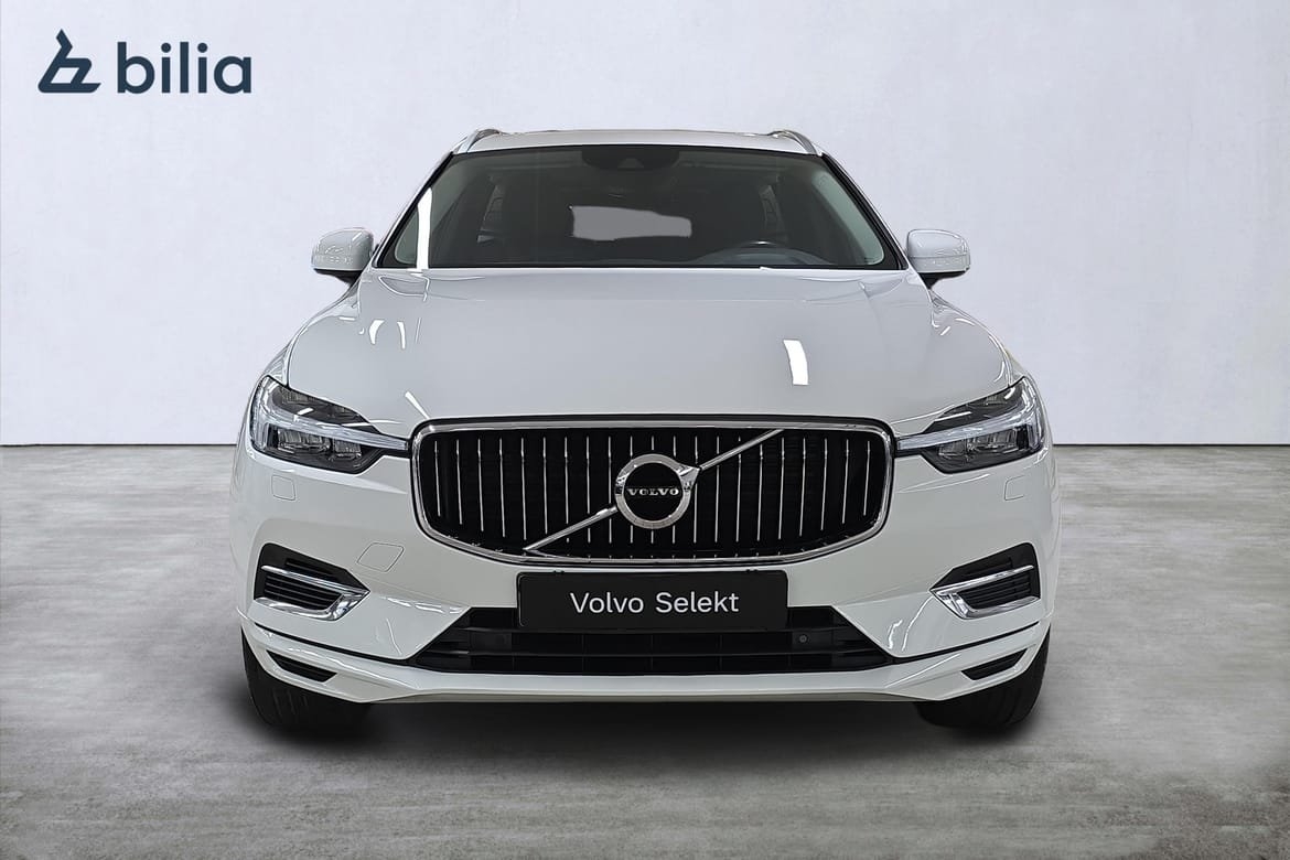 Volvo XC60 Recharge T6 Inscription T 2021, bild 6/10