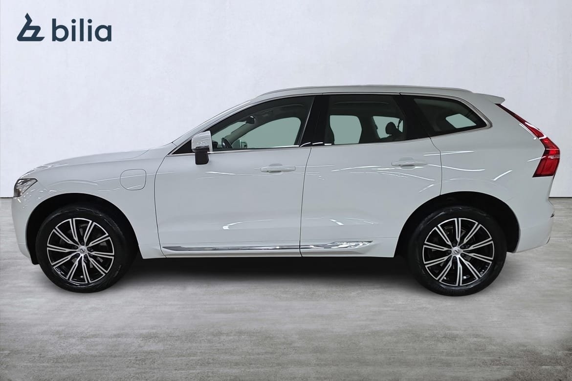 Volvo XC60 Recharge T6 Inscription T 2021, bild 3/10