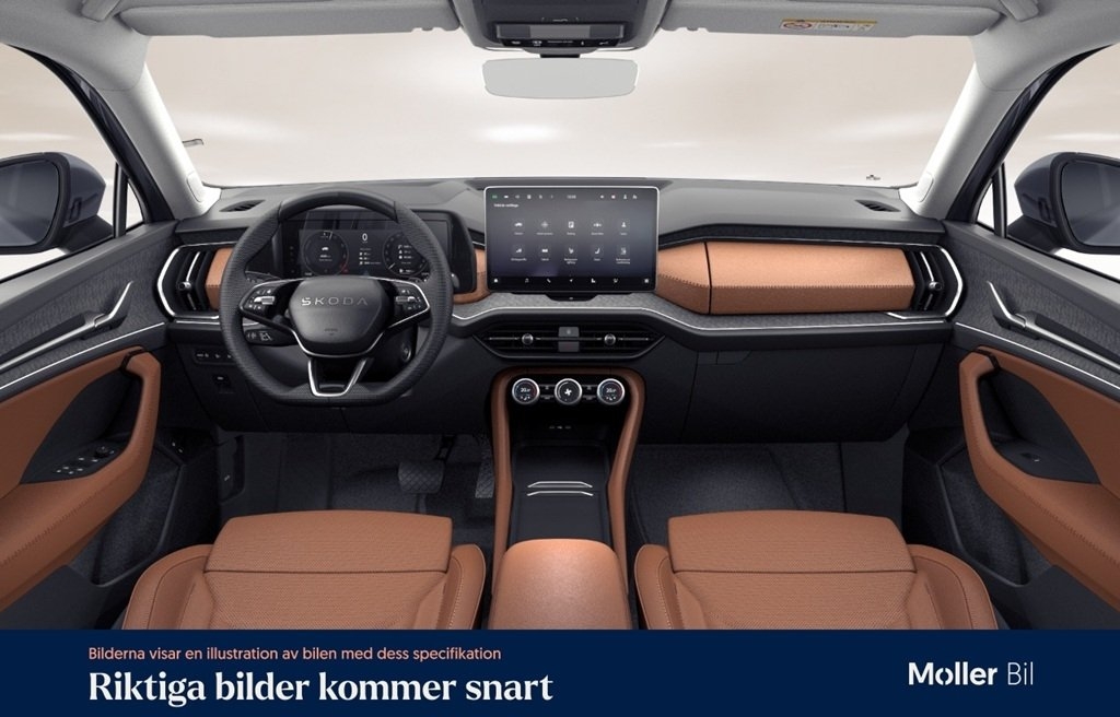 Skoda Kodiaq 2025, kuva 7/9