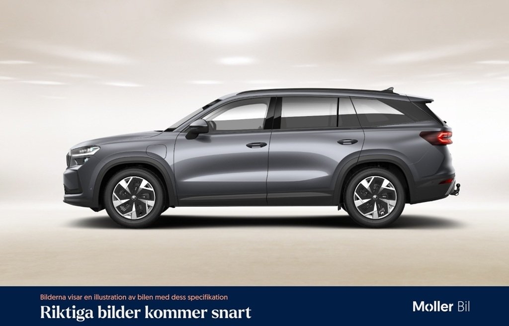Skoda Kodiaq 2025, kuva 3/9