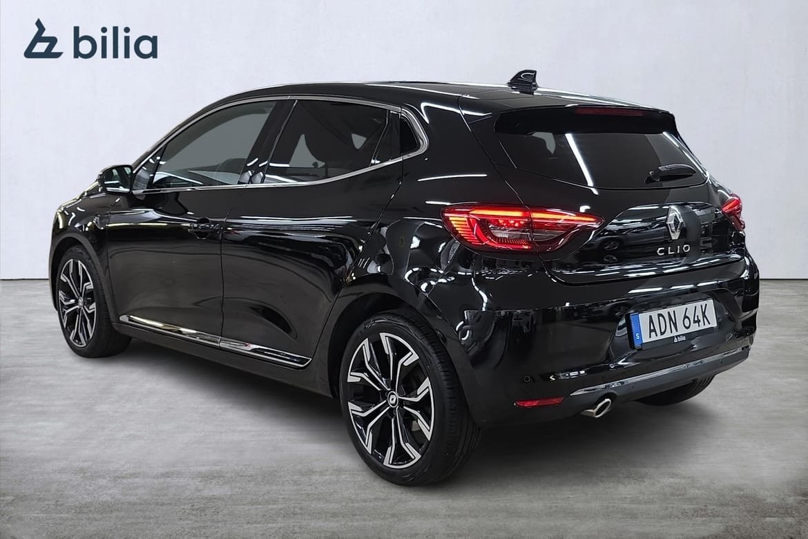 Renault Clio TCe 90 Techno 5-d 2024, kuva 2/10