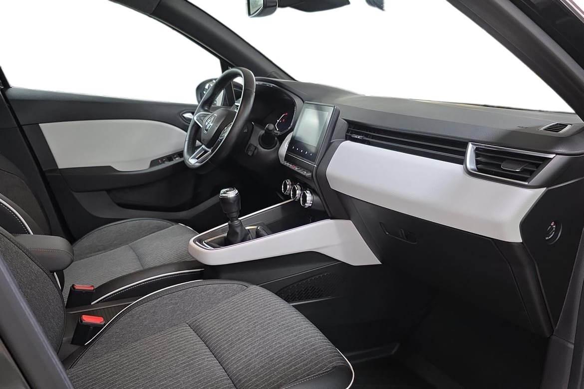 Renault Clio TCe 90 Techno 5-d 2024, kuva 7/10