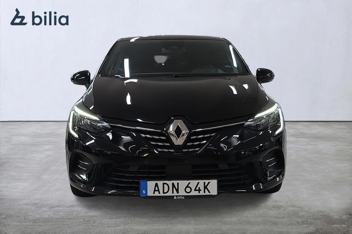 Renault Clio TCe 90 Techno 5-d 2024, kuva 6/10